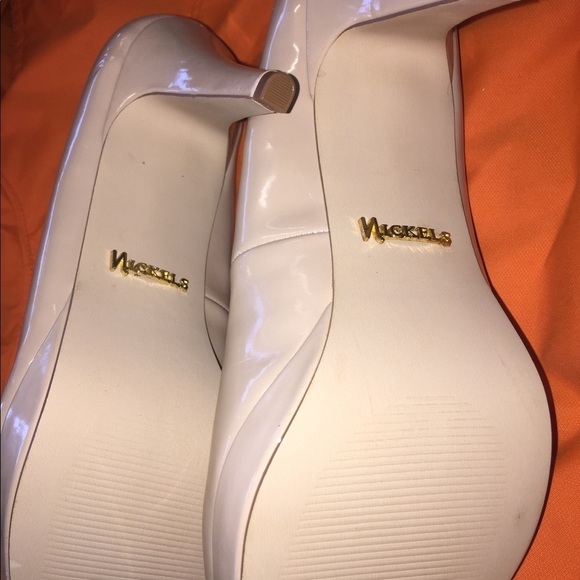 NWOT Nickles size 10M - Picture 10 of 11